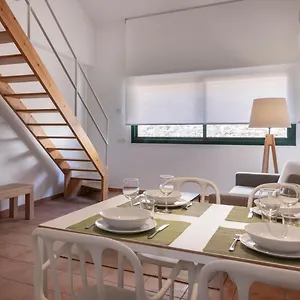  Apartamento Alta House 4 Vents